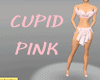 CUPID PINK OUTFIT