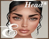 MOANA* A/S HEAD ℰ