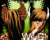 ~WiLD~ Tigress Ears V1