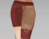 Jeans Brown RL