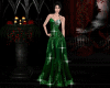vestido verde