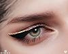 !< A. GLOW Eyeliner!