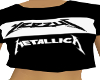 *Z* Yeezus Metallica