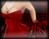 [LN] Scarlet Mini Dress