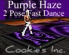 Purple Haze Cpls Dance