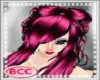 [BCC]Long Pink Hair