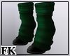 [FK] Boots 12 green