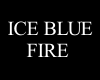 ICE BLUE FIRE TRIGGER