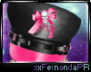 F™| Sexy Barbie hat