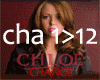 Change Mix