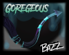 Goregeous | Tail 2