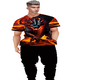 Custom Dragon Fit