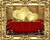 {LR}Royal Love Sofa