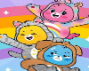 EM CareBears Float Dance