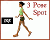 SXY Pose Pack (F)