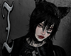 𝔗 hair + ears hat
