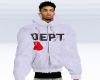 Gallery Dept Hoodie 1