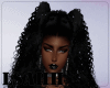 |A| Niki Black Hair