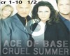 ace of base  1/2