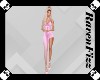 Amor Pink Long V1