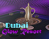 -Dubai Glow Sofa-