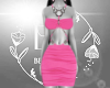 (BR) Pink Dress Love 1