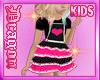 KIDS Heart Dress
