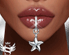 Stars Animated Lips