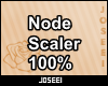 Node Scaler 100%