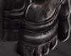 + BOOTS DARK BLACK $