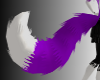Purple Folf Tail V2