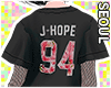 ꒚ j-hope