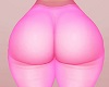 Pink Yoga Pants EMBX