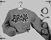 P4--Crewneck Sweater-G