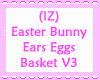 Easter Bunny Ears Eggs 3