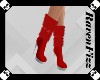 Christmas Boots Style 3