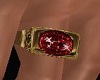 Ruby and Gold RH/ M
