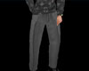 JDV Grey Slacks