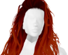 BT Dami Fire Fox Ombre