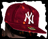 Cardinal Basic NY Fitted