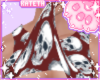 ❀ Skelettop - Red
