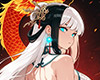 Lunar Dragoness | cutout