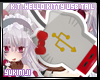 K.T Hello Kitty USB Tail