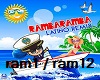 Rambaramba latino remix