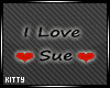 [KSL] Love Sue B/R