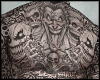 s. Tattoo Evil Jk ll