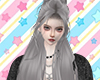 ❀Grey Guillermina