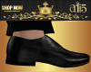 Black Formal Shoe