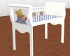 Pooh Baby Crib