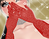 Glove Red